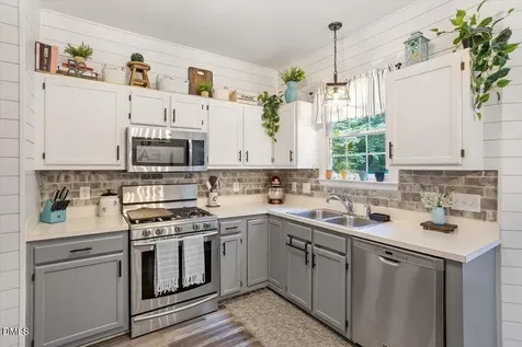 200 Bebington Drive Cary NC 27513
