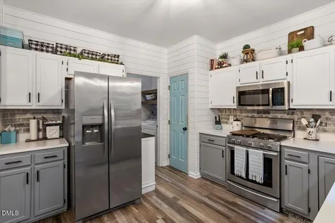200 Bebington Drive Cary NC 27513