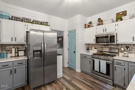 200 Bebington Drive Cary NC 27513