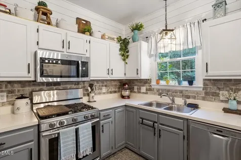 200 Bebington Drive Cary NC 27513