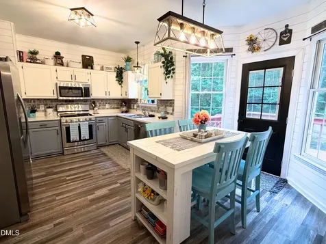 200 Bebington Drive Cary NC 27513