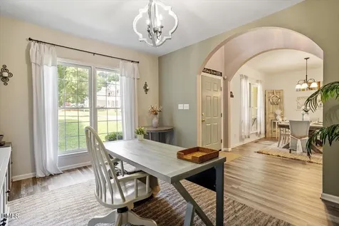 200 Bebington Drive Cary NC 27513