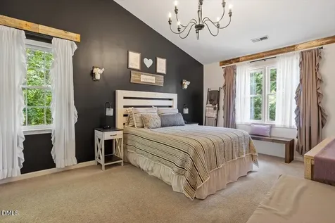 200 Bebington Drive Cary NC 27513