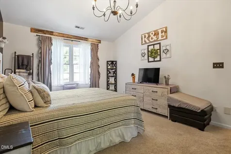 200 Bebington Drive Cary NC 27513