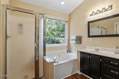 200 Bebington Drive Cary NC 27513