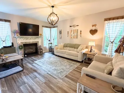 200 Bebington Drive Cary NC 27513