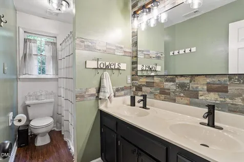 200 Bebington Drive Cary NC 27513