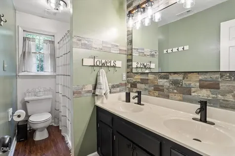 200 Bebington Drive Cary NC 27513