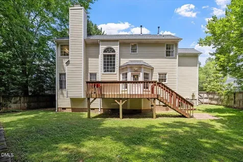 200 Bebington Drive Cary NC 27513