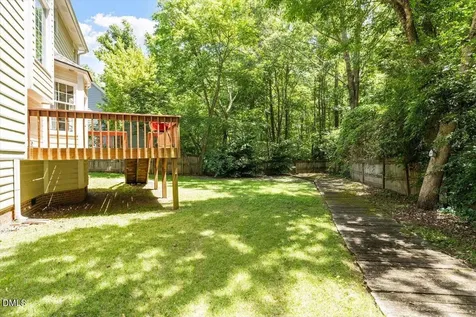 200 Bebington Drive Cary NC 27513