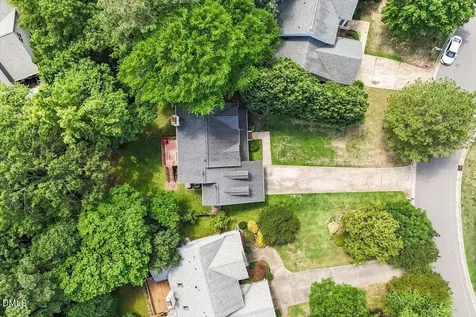 200 Bebington Drive Cary NC 27513