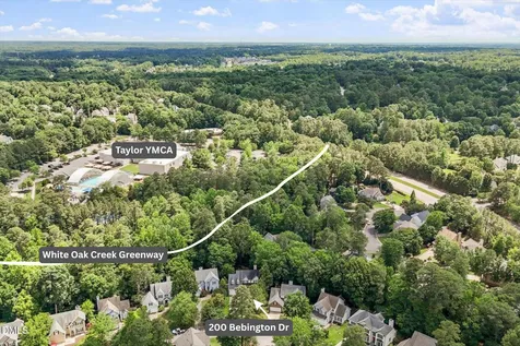 200 Bebington Drive Cary NC 27513