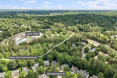 200 Bebington Drive Cary NC 27513