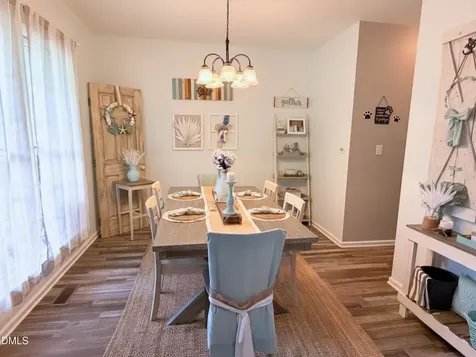 200 Bebington Drive Cary NC 27513