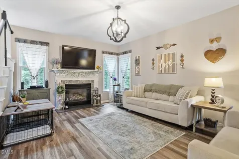 200 Bebington Drive Cary NC 27513