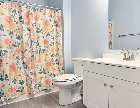 360 Oak Street Roseboro NC 28382