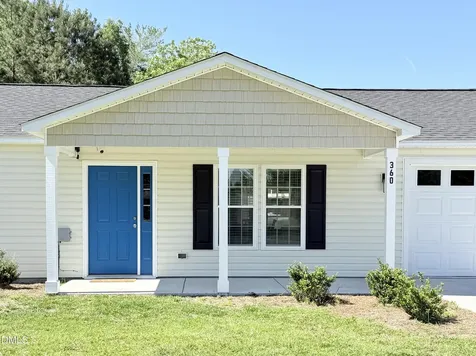 360 Oak Street Roseboro NC 28382