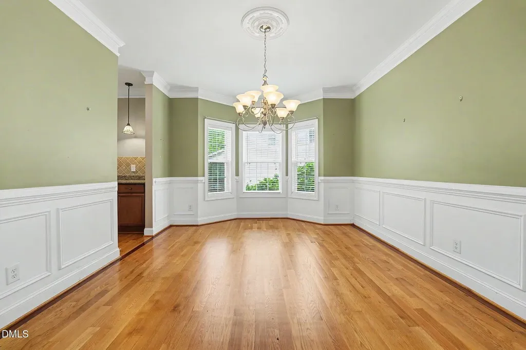 517 Wheddon Cross Way Wake Forest NC 27587