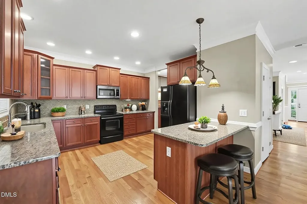 517 Wheddon Cross Way Wake Forest NC 27587