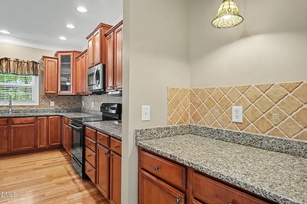 517 Wheddon Cross Way Wake Forest NC 27587