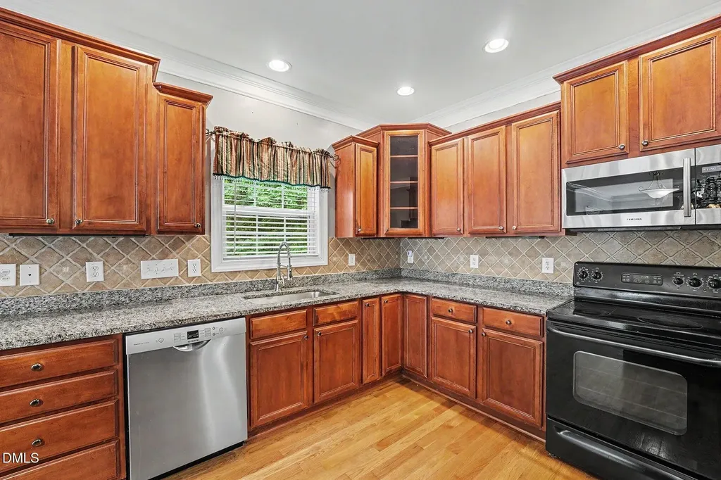 517 Wheddon Cross Way Wake Forest NC 27587