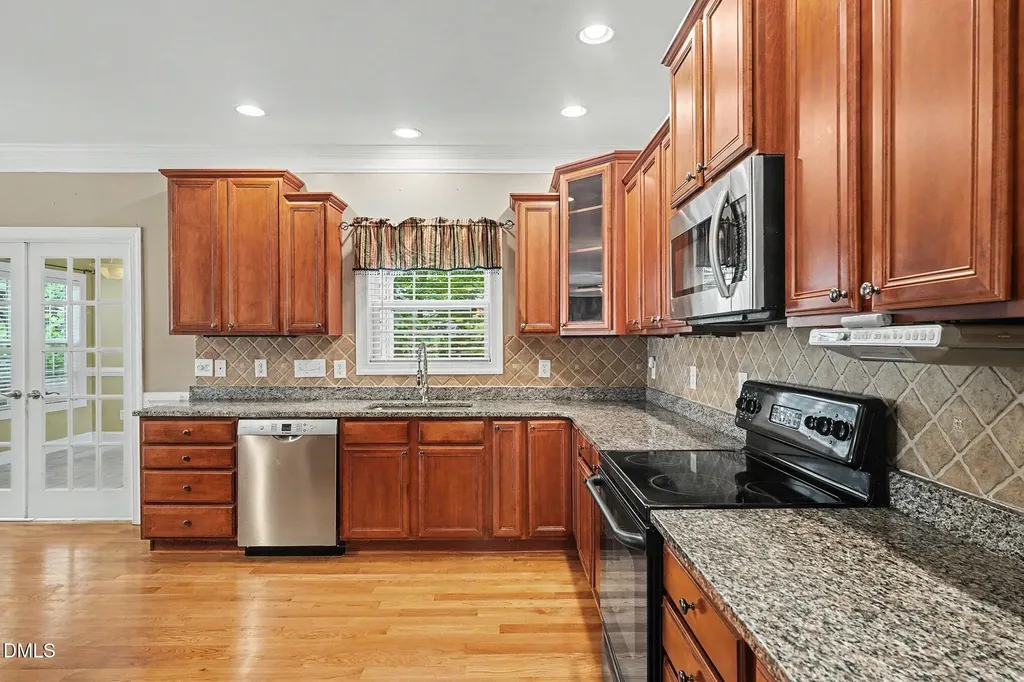 517 Wheddon Cross Way Wake Forest NC 27587