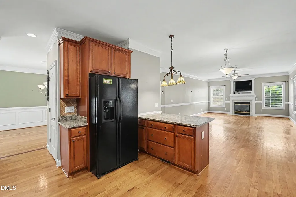 517 Wheddon Cross Way Wake Forest NC 27587