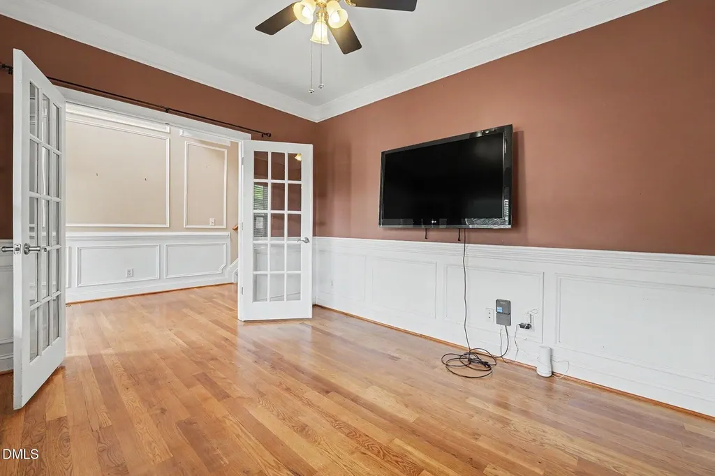 517 Wheddon Cross Way Wake Forest NC 27587