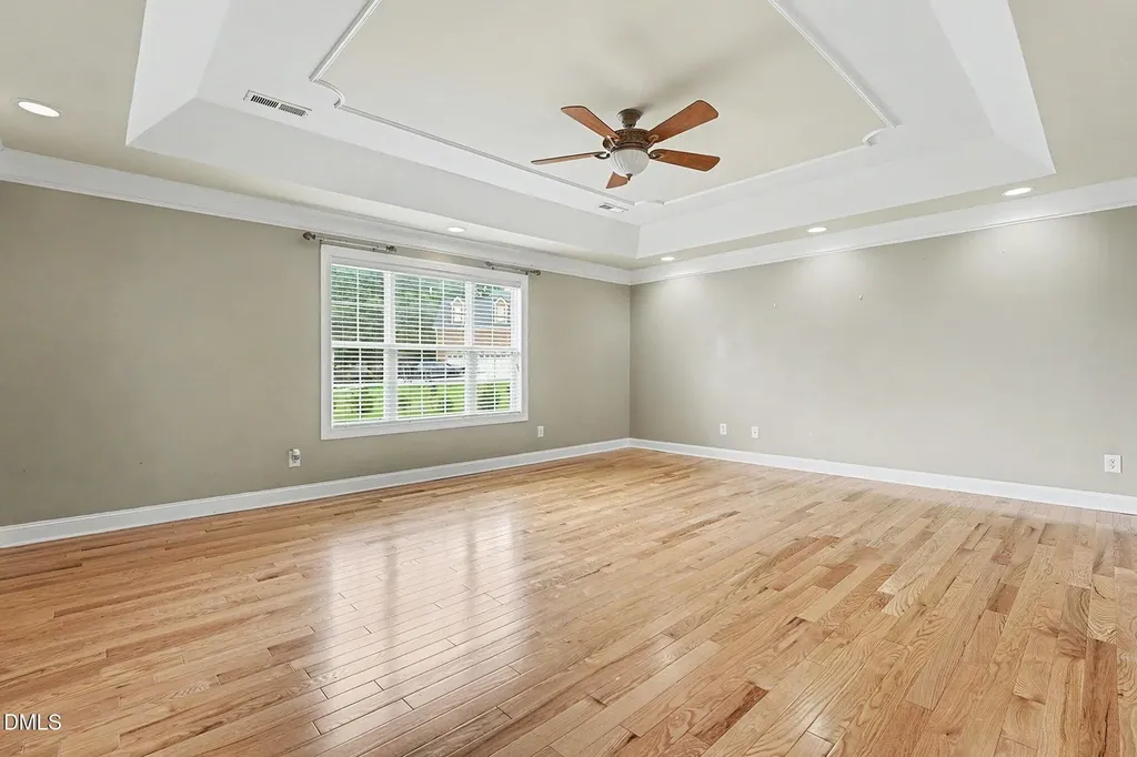 517 Wheddon Cross Way Wake Forest NC 27587
