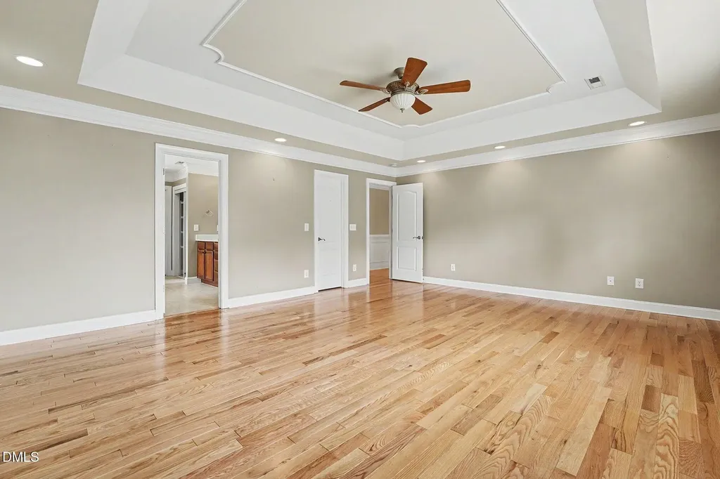 517 Wheddon Cross Way Wake Forest NC 27587