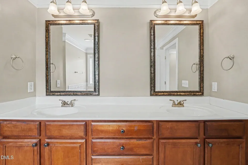 517 Wheddon Cross Way Wake Forest NC 27587
