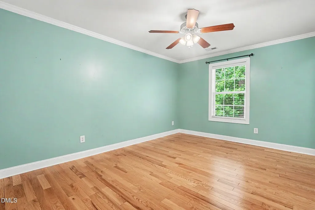 517 Wheddon Cross Way Wake Forest NC 27587