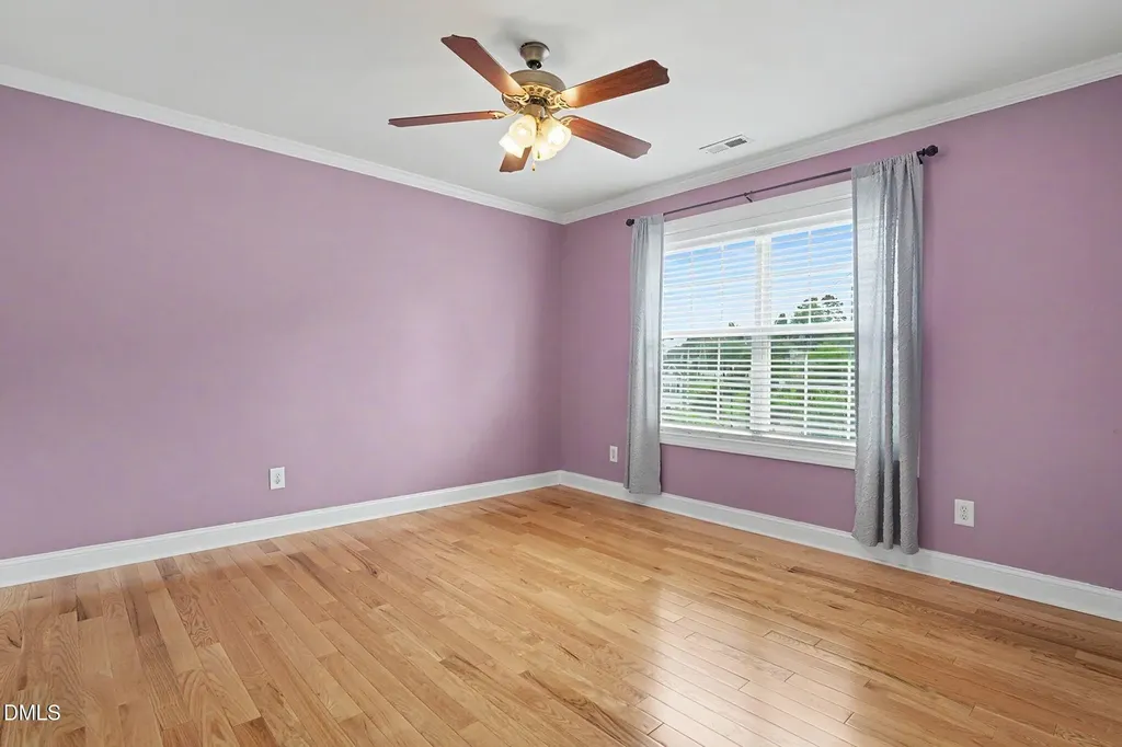 517 Wheddon Cross Way Wake Forest NC 27587