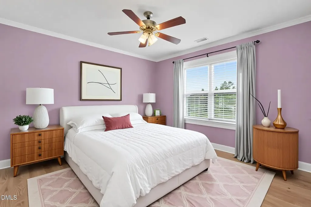 517 Wheddon Cross Way Wake Forest NC 27587