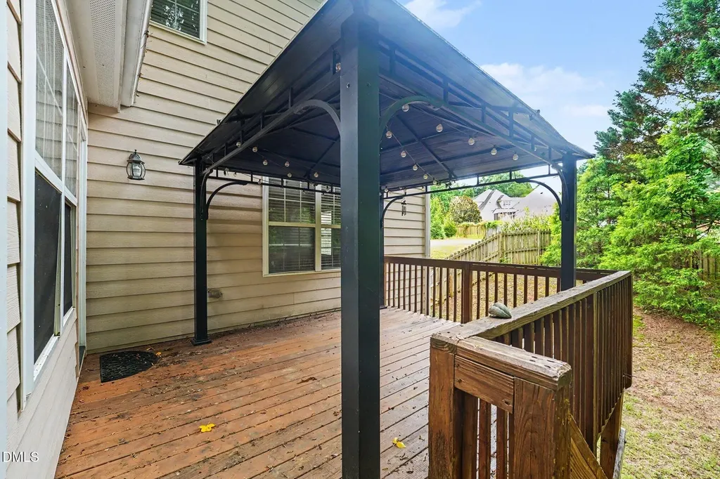 517 Wheddon Cross Way Wake Forest NC 27587