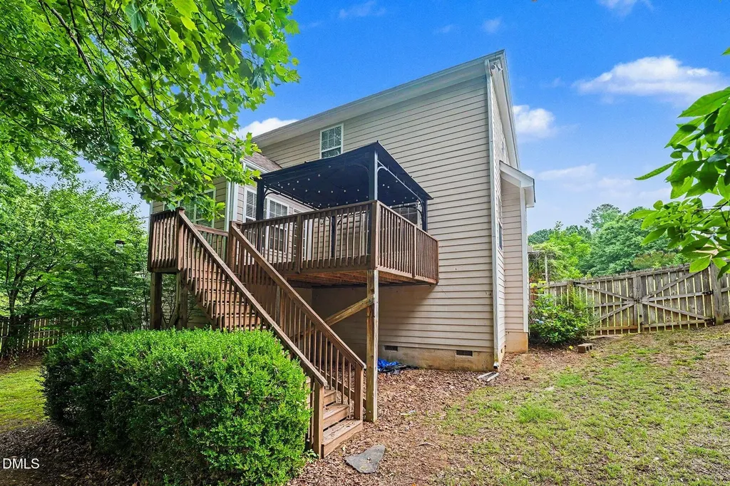 517 Wheddon Cross Way Wake Forest NC 27587