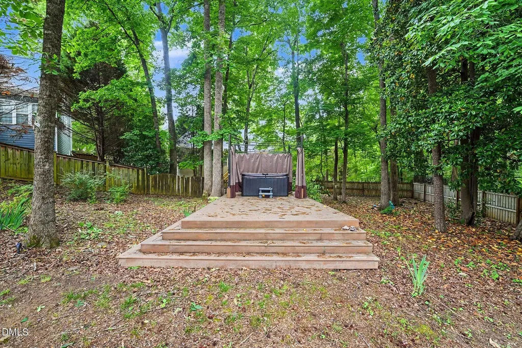517 Wheddon Cross Way Wake Forest NC 27587