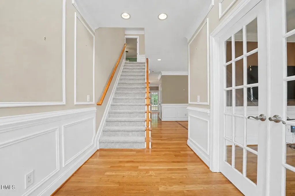 517 Wheddon Cross Way Wake Forest NC 27587