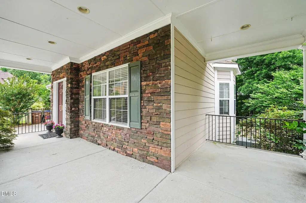 517 Wheddon Cross Way Wake Forest NC 27587