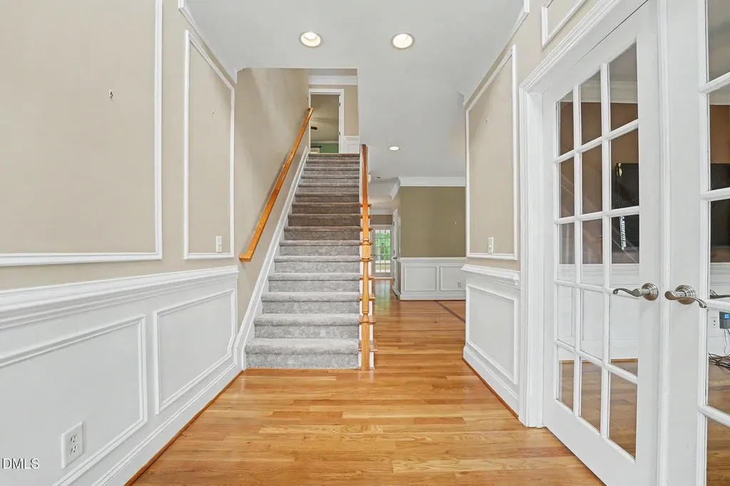 517 Wheddon Cross Way Wake Forest NC 27587