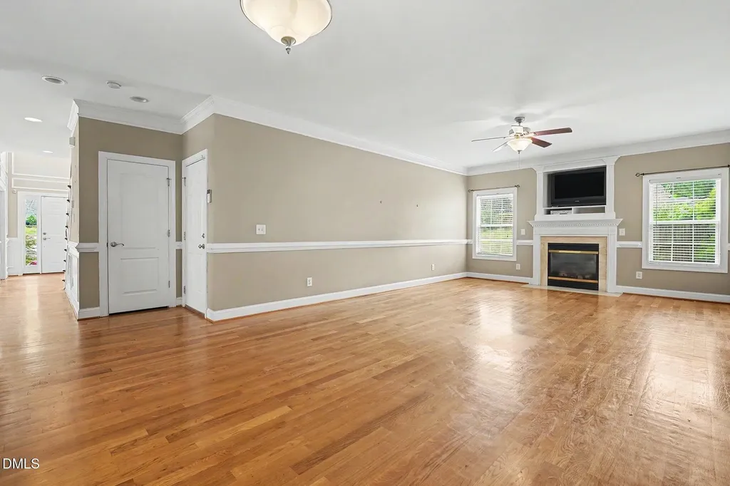 517 Wheddon Cross Way Wake Forest NC 27587