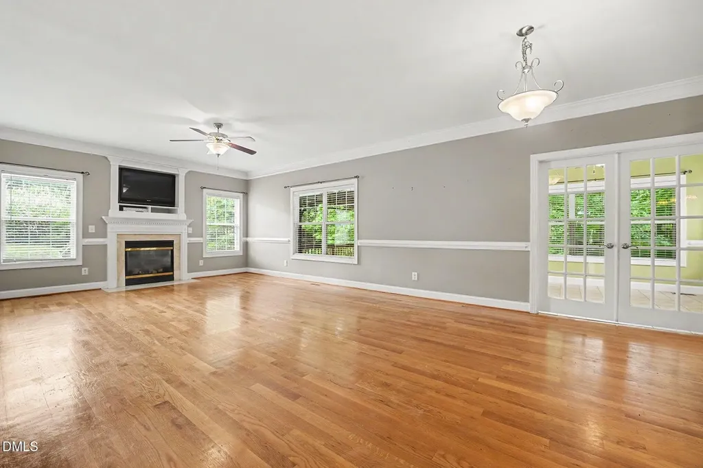 517 Wheddon Cross Way Wake Forest NC 27587