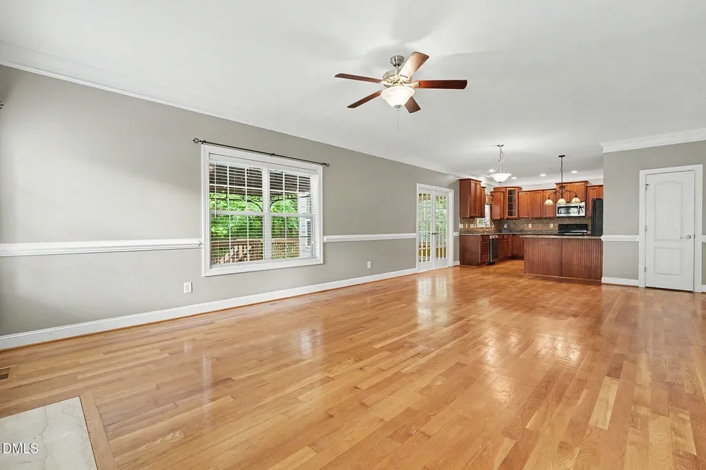 517 Wheddon Cross Way Wake Forest NC 27587