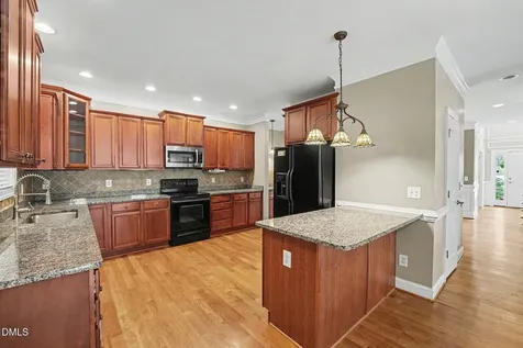 517 Wheddon Cross Way Wake Forest NC 27587
