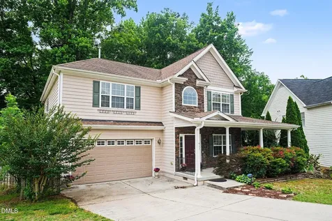 517 Wheddon Cross Way Wake Forest NC 27587