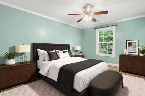 517 Wheddon Cross Way Wake Forest NC 27587