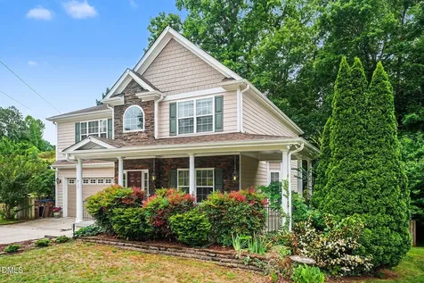 517 Wheddon Cross Way Wake Forest NC 27587
