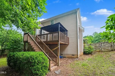 517 Wheddon Cross Way Wake Forest NC 27587