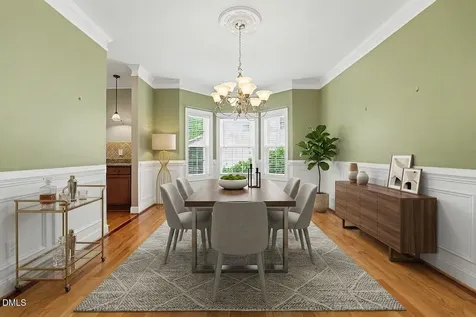 517 Wheddon Cross Way Wake Forest NC 27587