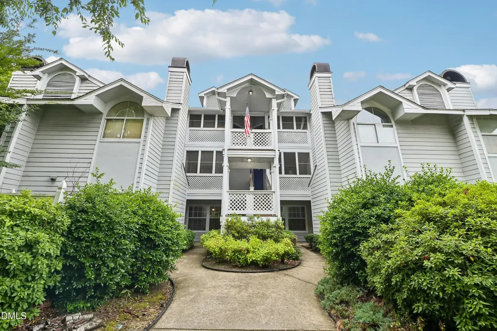 4900 Avenida Del Sol Drive Raleigh NC 27616